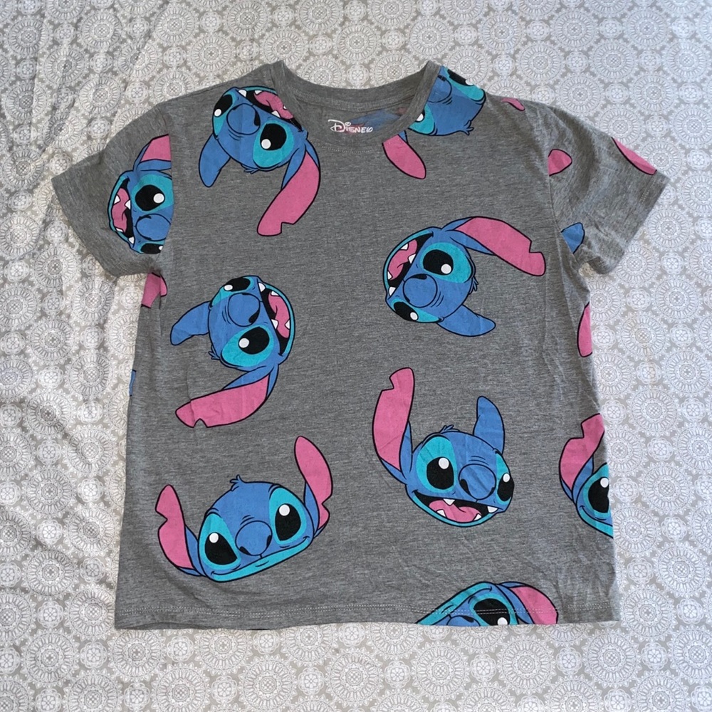 stitch shirt